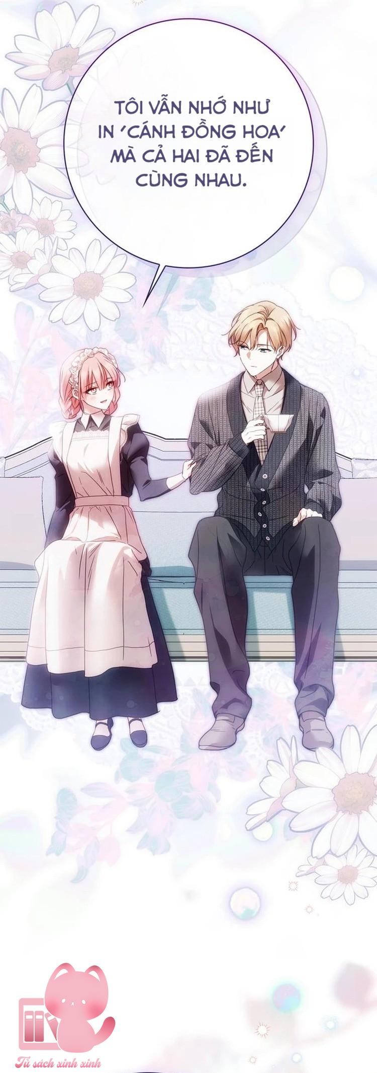 Hầu Nữ Bí Mật Của Bá Tước - Chap 94 - Trang 29