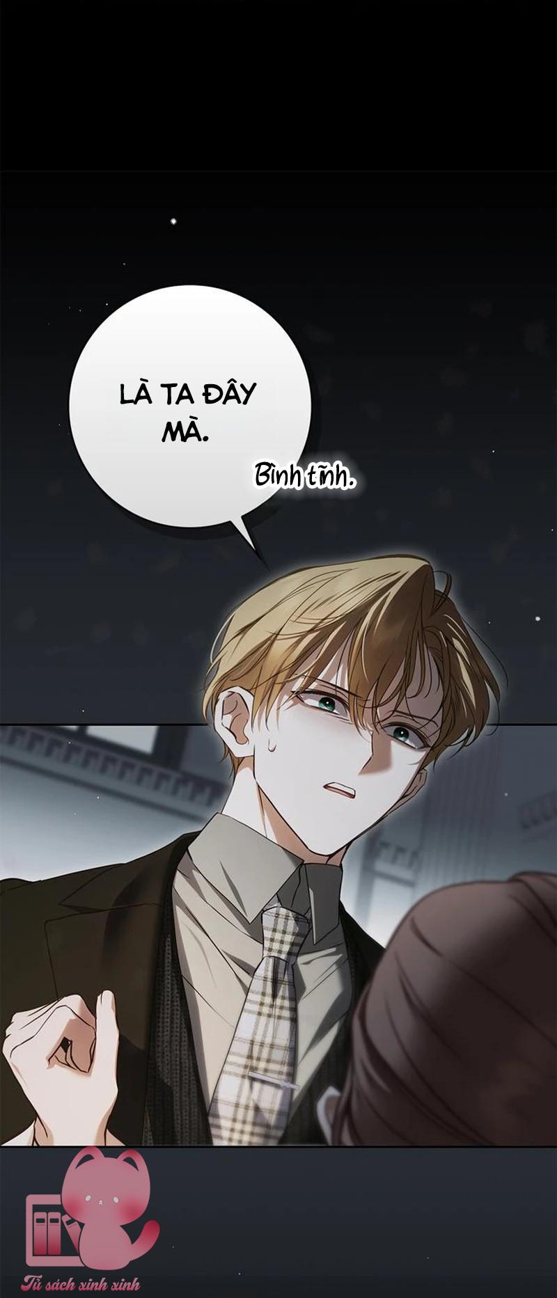 Hầu Nữ Bí Mật Của Bá Tước - Chap 95 - Trang 30