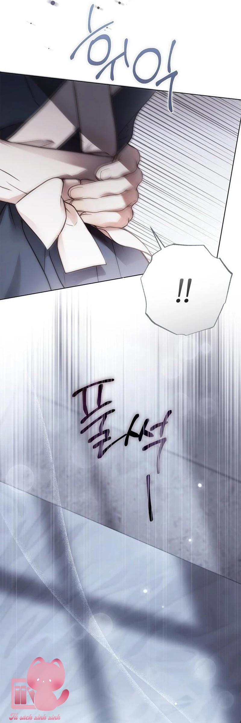 Hầu Nữ Bí Mật Của Bá Tước - Chap 96 - Trang 31
