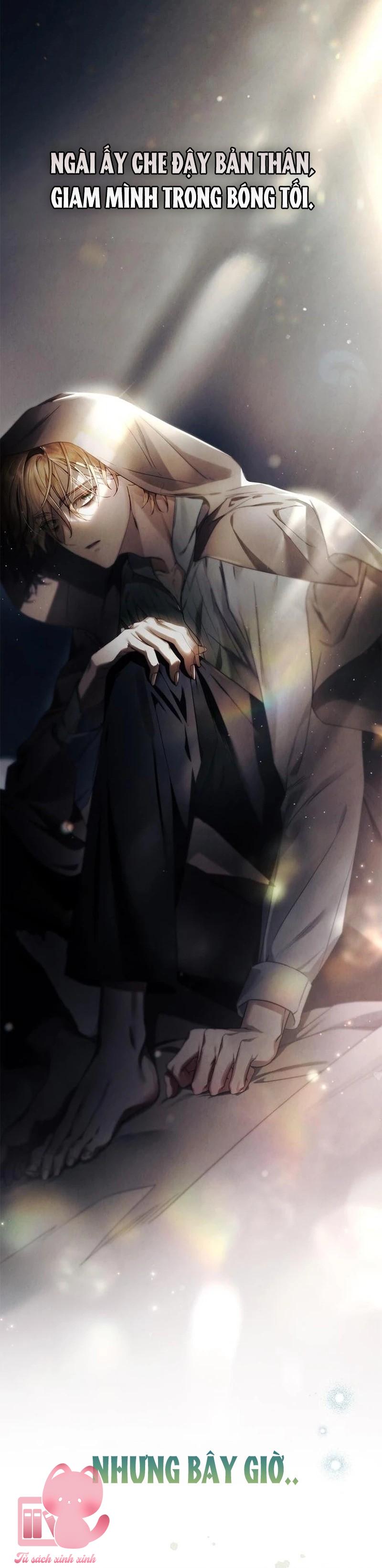 Hầu Nữ Bí Mật Của Bá Tước - Chap 96 - Trang 4