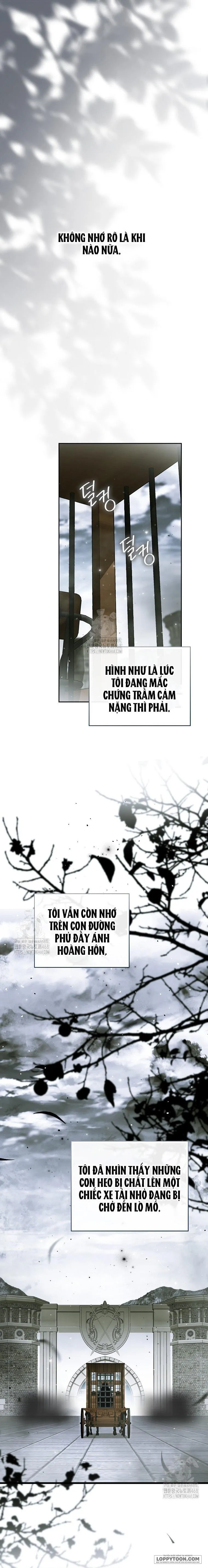 Hầu Tước Maron - Chap 1 - Trang 0
