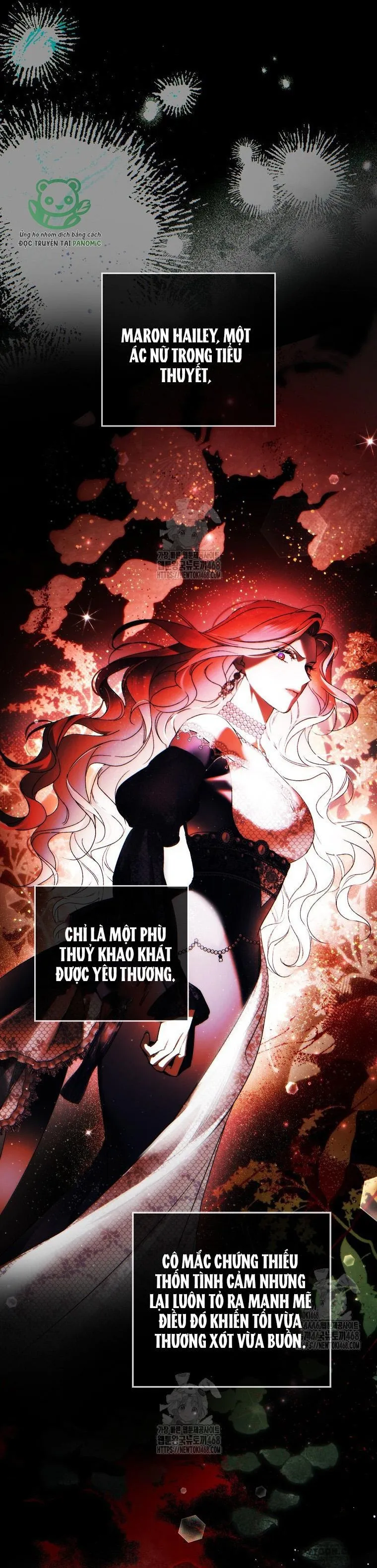 Hầu Tước Maron - Chap 1 - Trang 14