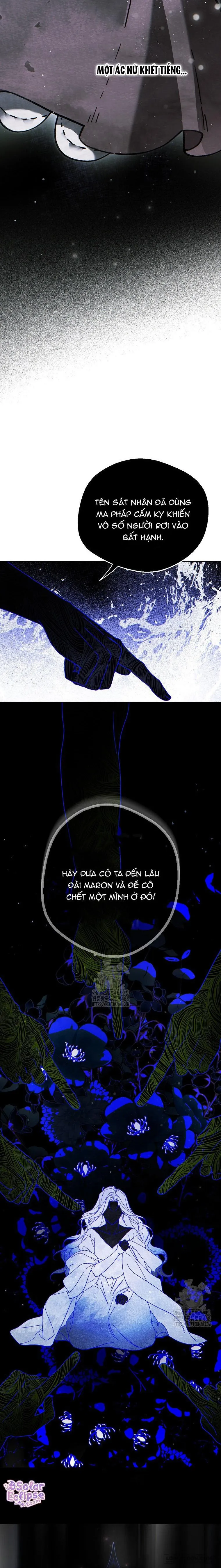 Hầu Tước Maron - Chap 1 - Trang 16