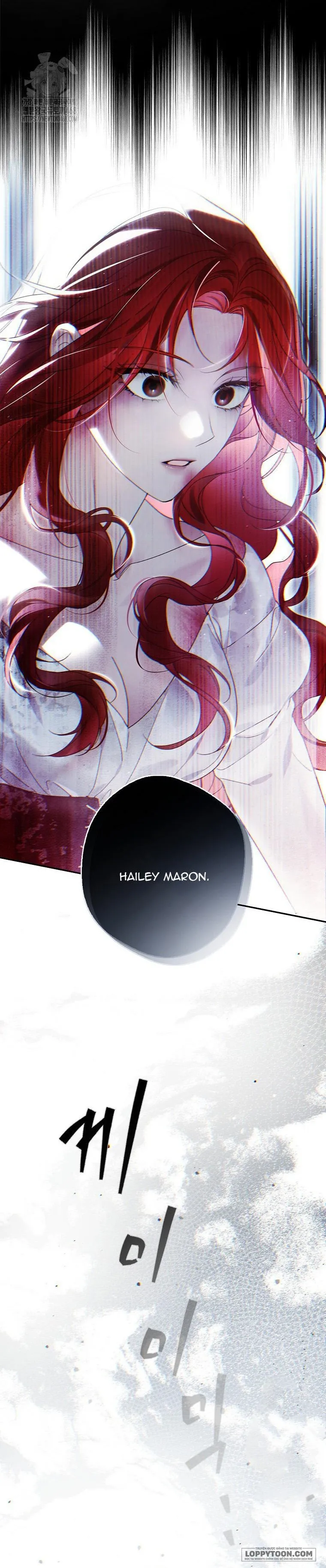 Hầu Tước Maron - Chap 1 - Trang 22
