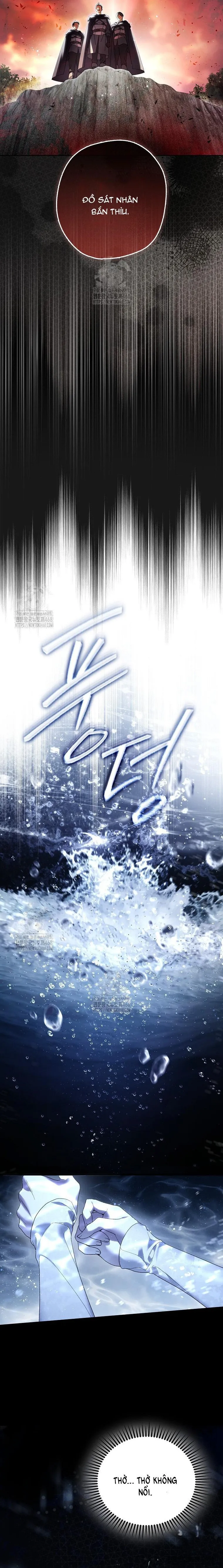 Hầu Tước Maron - Chap 1 - Trang 26