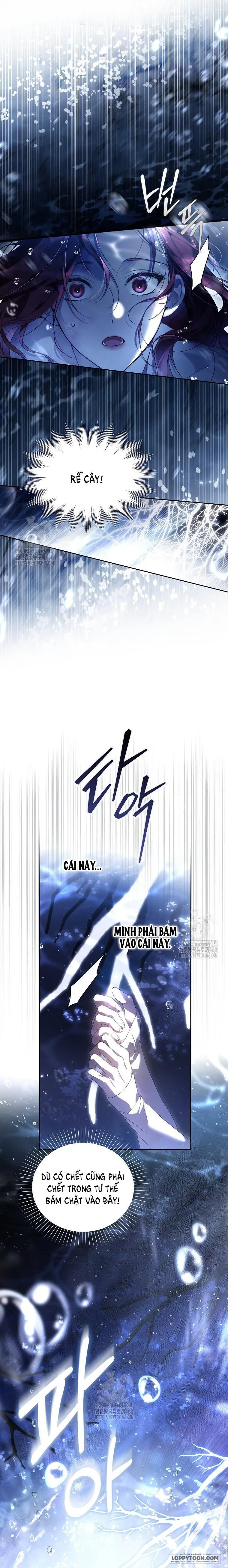 Hầu Tước Maron - Chap 1 - Trang 28
