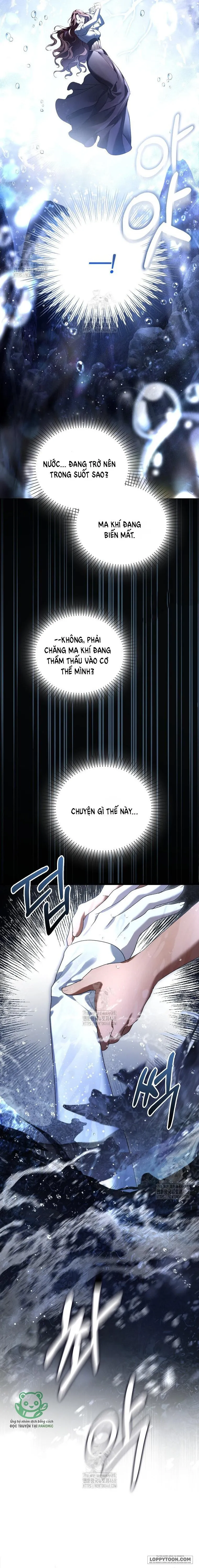 Hầu Tước Maron - Chap 1 - Trang 29