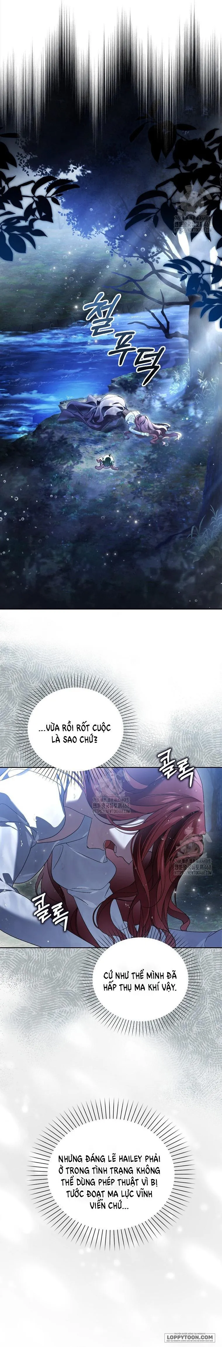 Hầu Tước Maron - Chap 1 - Trang 30