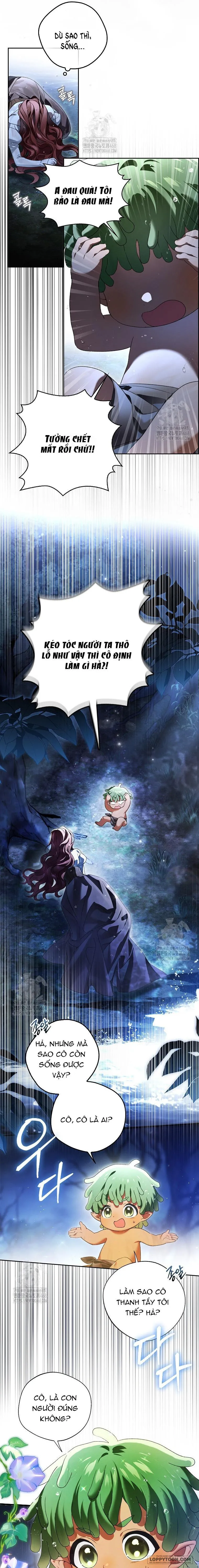 Hầu Tước Maron - Chap 1 - Trang 31