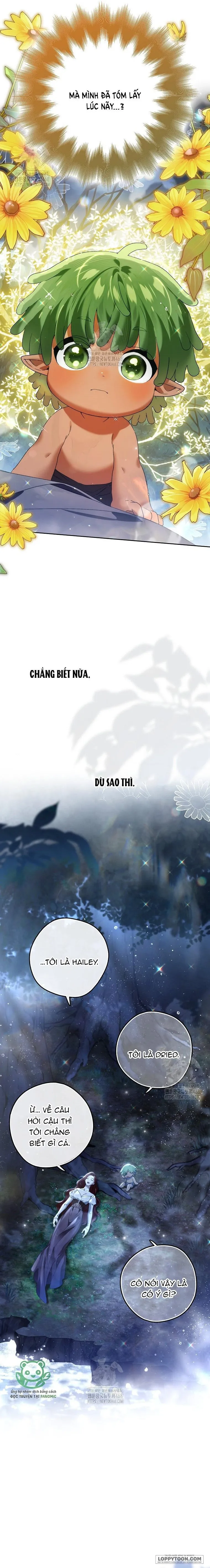 Hầu Tước Maron - Chap 1 - Trang 33