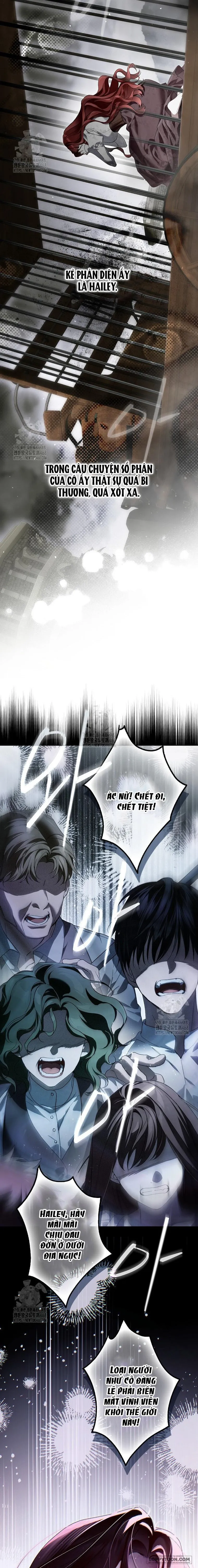 Hầu Tước Maron - Chap 1 - Trang 4