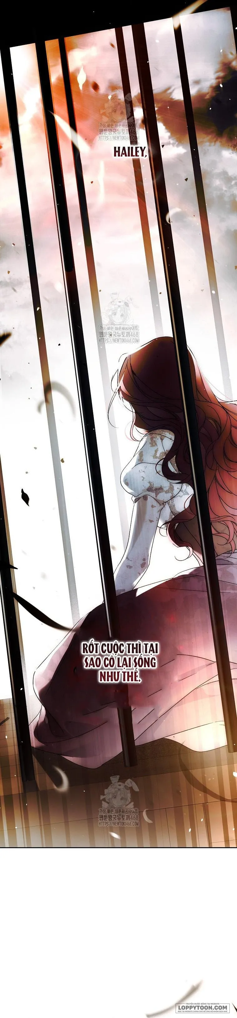 Hầu Tước Maron - Chap 1 - Trang 6