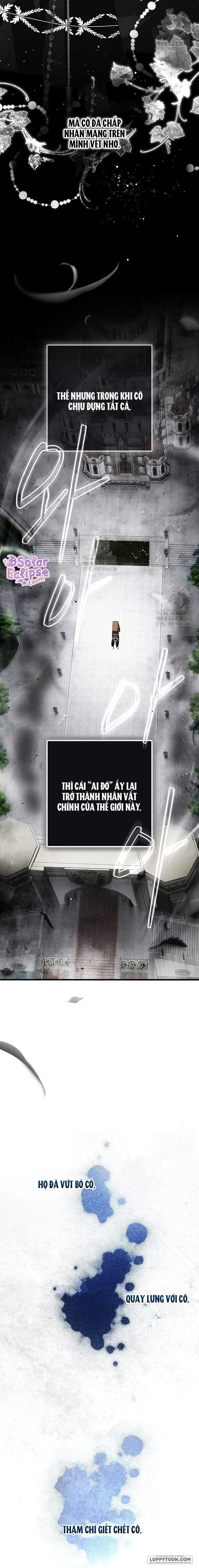 Hầu Tước Maron - Chap 1 - Trang 8