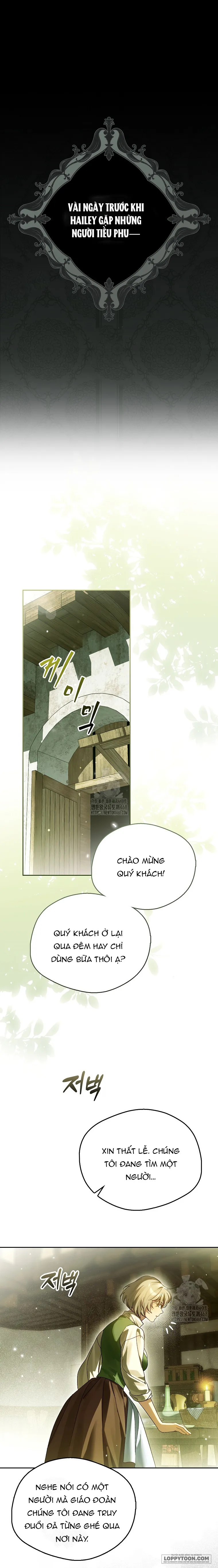 Hầu Tước Maron - Chap 10 - Trang 0