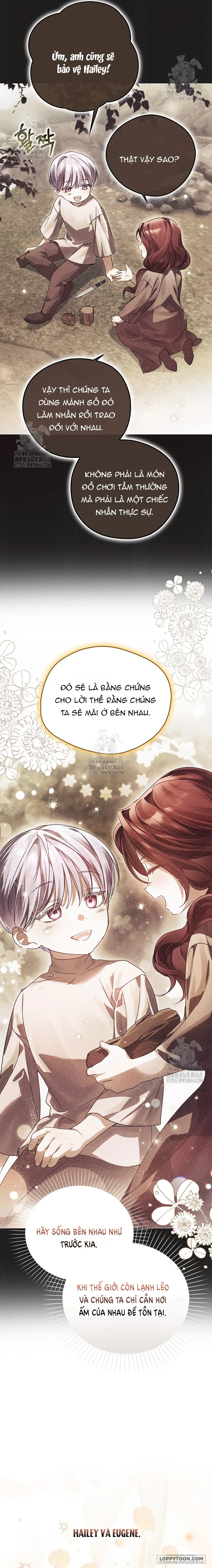 Hầu Tước Maron - Chap 10 - Trang 11
