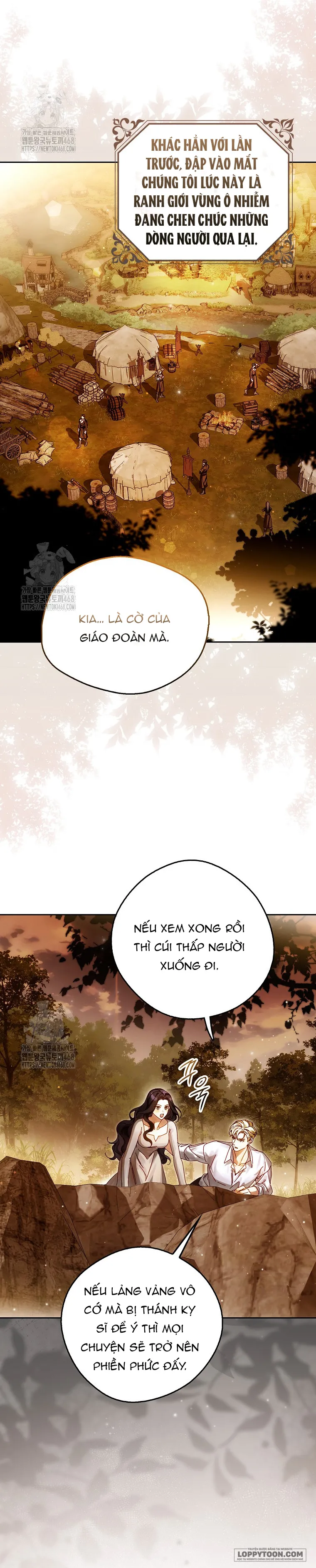 Hầu Tước Maron - Chap 10 - Trang 15