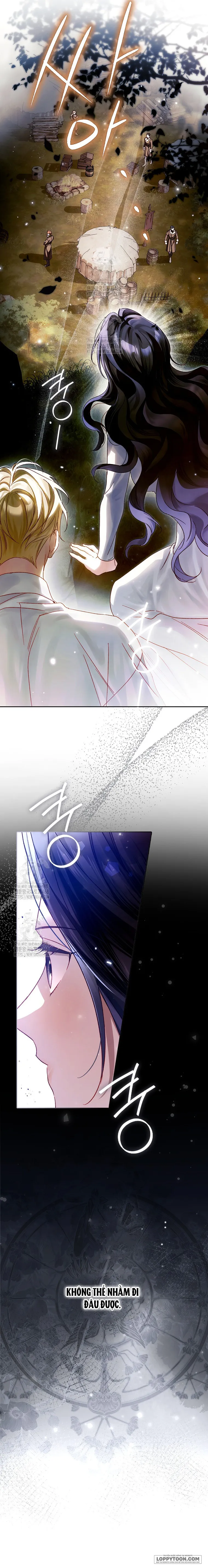 Hầu Tước Maron - Chap 10 - Trang 17
