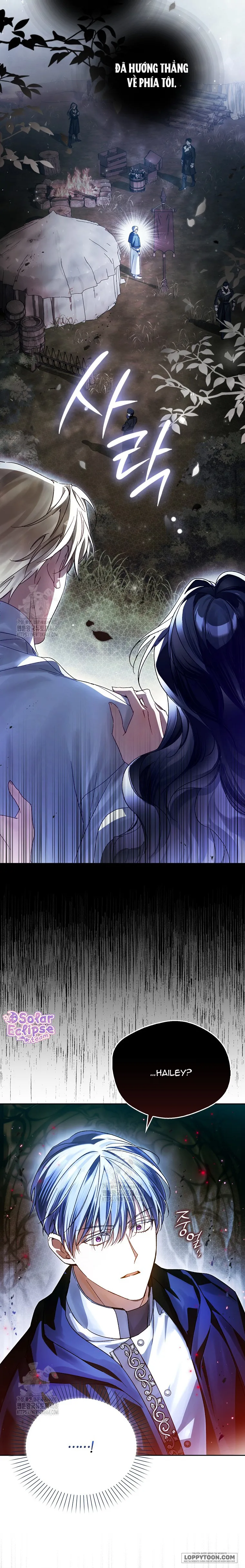 Hầu Tước Maron - Chap 10 - Trang 20