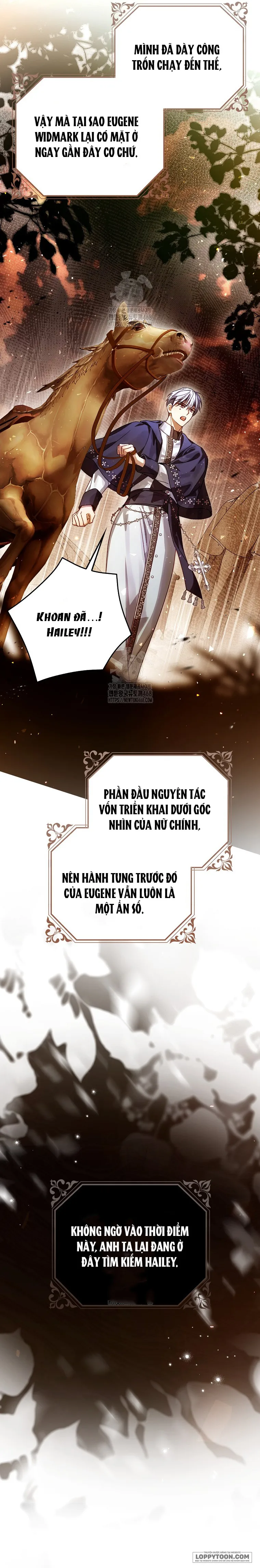 Hầu Tước Maron - Chap 10 - Trang 24