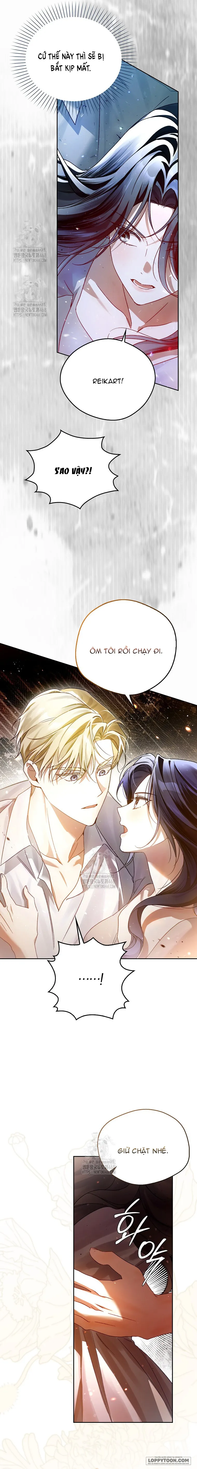Hầu Tước Maron - Chap 10 - Trang 26