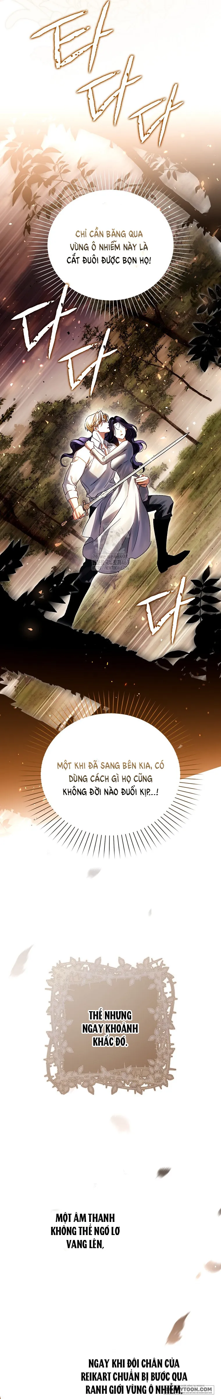 Hầu Tước Maron - Chap 10 - Trang 27