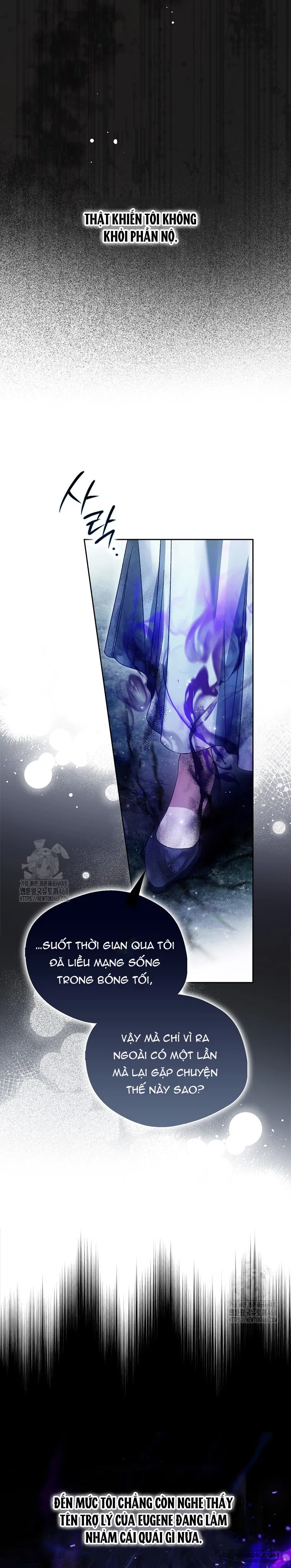 Hầu Tước Maron - Chap 10 - Trang 31