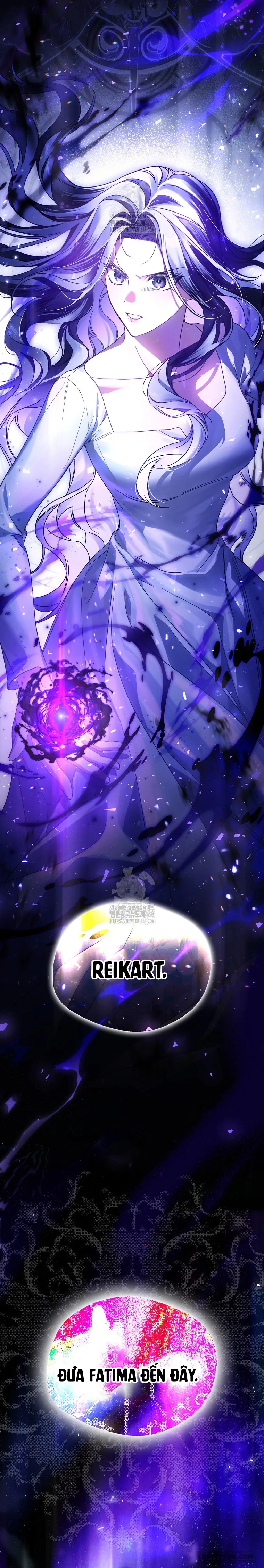 Hầu Tước Maron - Chap 10 - Trang 32