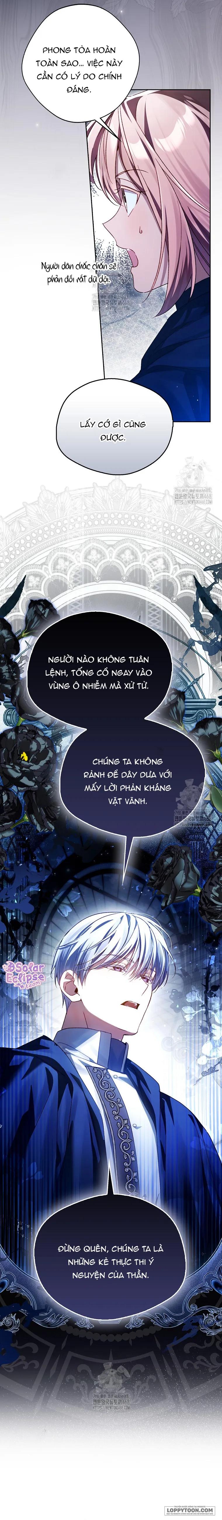 Hầu Tước Maron - Chap 10 - Trang 5
