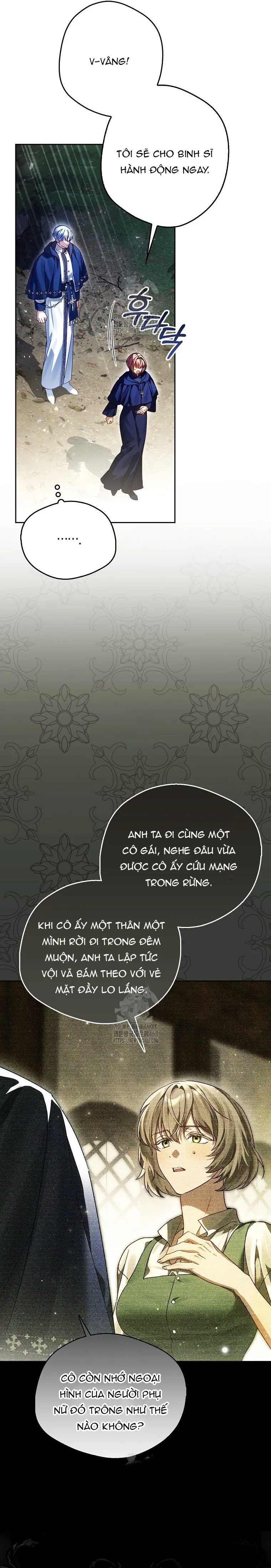 Hầu Tước Maron - Chap 10 - Trang 6