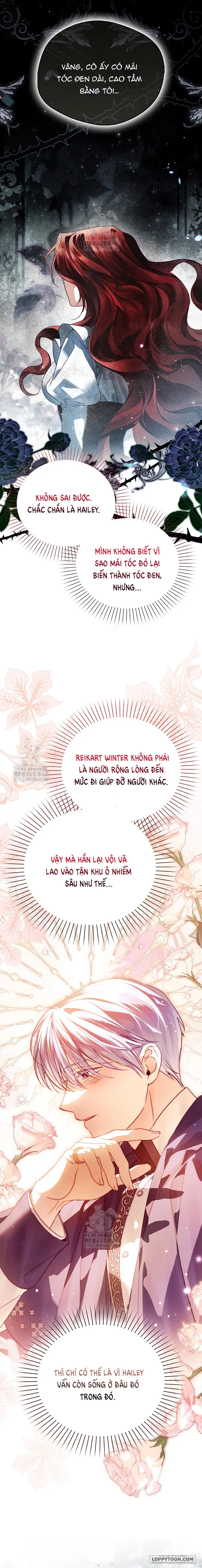 Hầu Tước Maron - Chap 10 - Trang 7