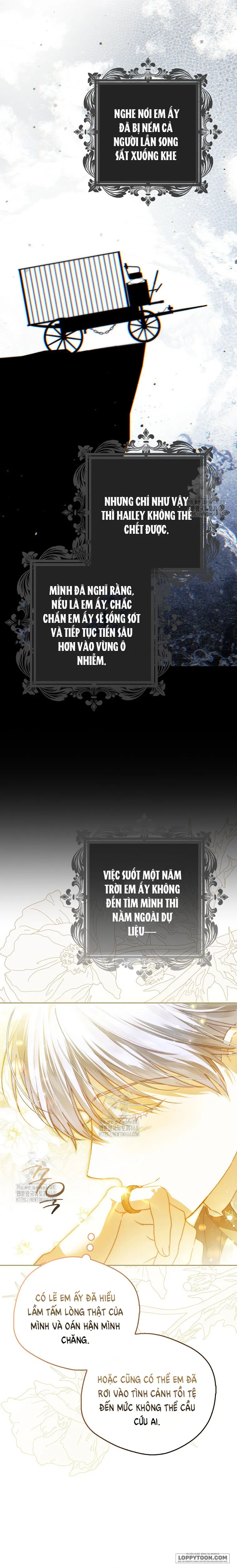 Hầu Tước Maron - Chap 10 - Trang 8