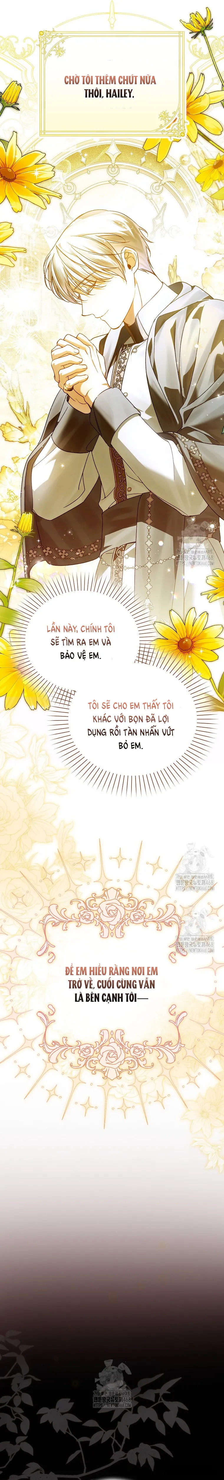 Hầu Tước Maron - Chap 10 - Trang 9