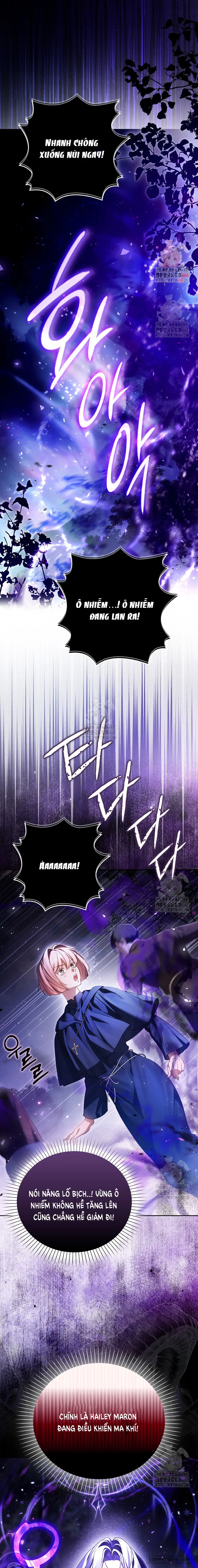 Hầu Tước Maron - Chap 11 - Trang 0