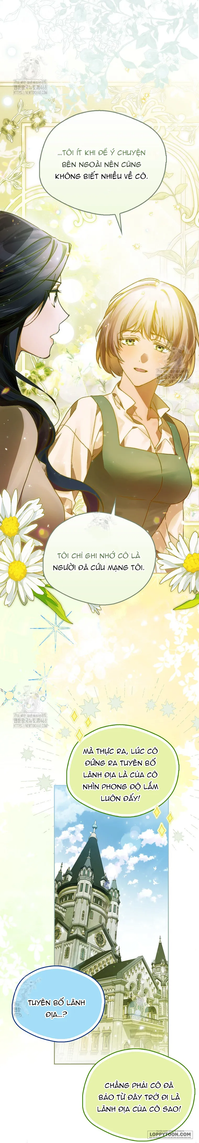 Hầu Tước Maron - Chap 11 - Trang 15