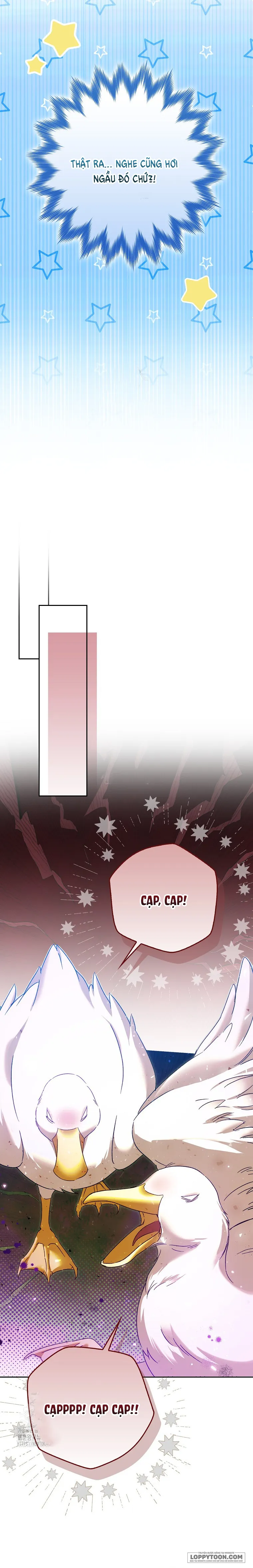 Hầu Tước Maron - Chap 11 - Trang 17