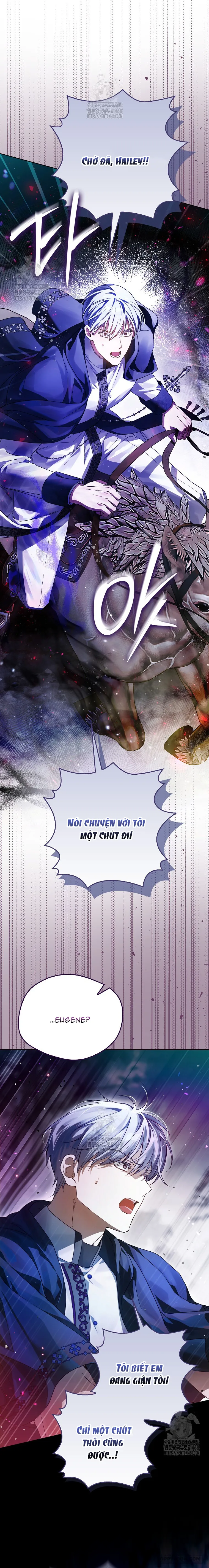 Hầu Tước Maron - Chap 11 - Trang 2
