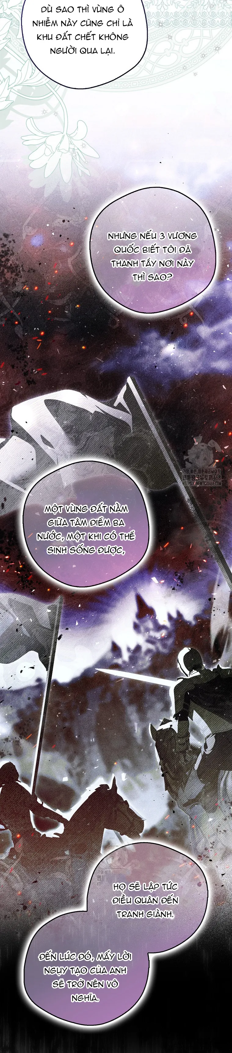 Hầu Tước Maron - Chap 11 - Trang 24