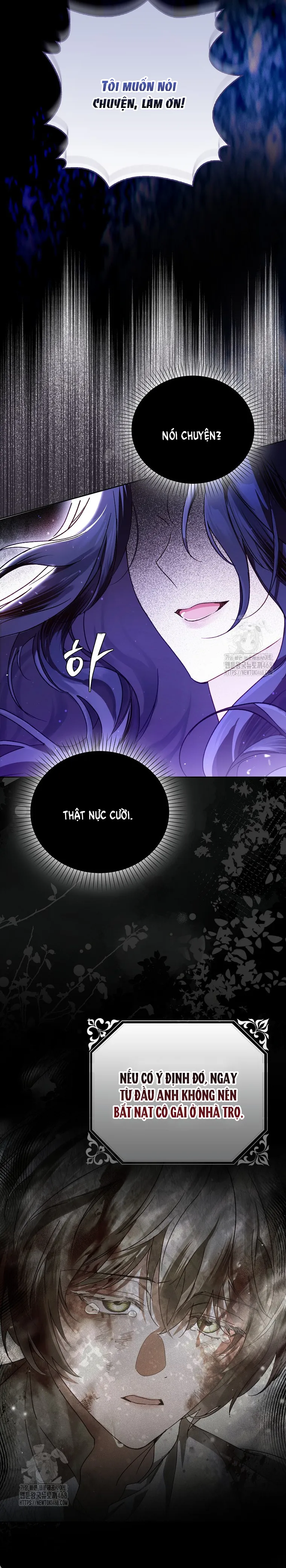 Hầu Tước Maron - Chap 11 - Trang 3