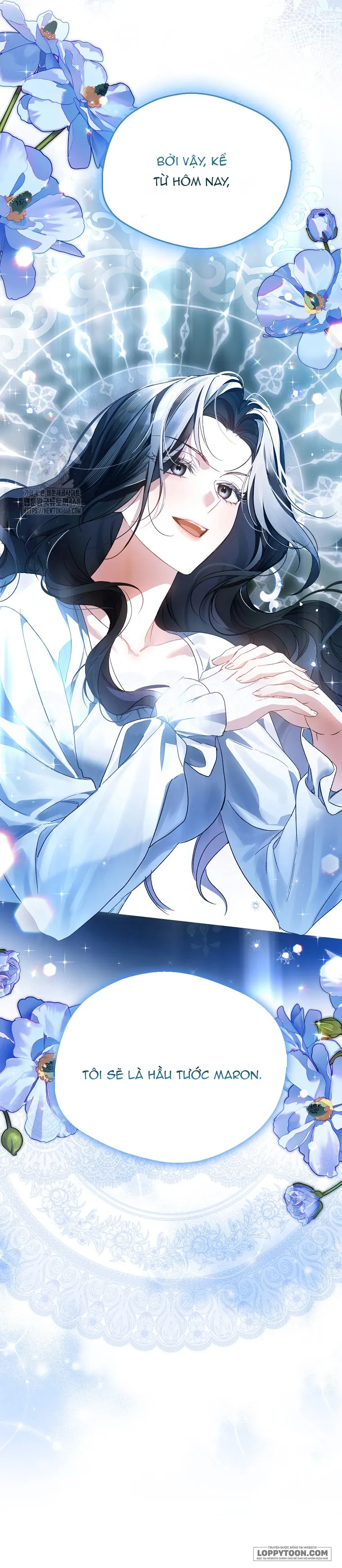 Hầu Tước Maron - Chap 11 - Trang 33
