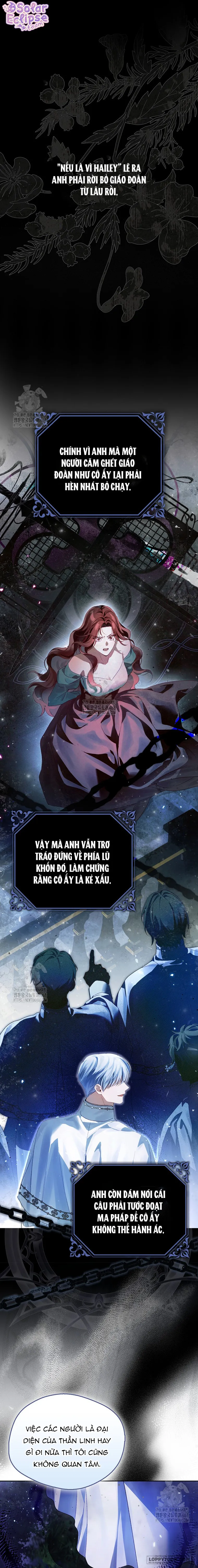 Hầu Tước Maron - Chap 11 - Trang 6