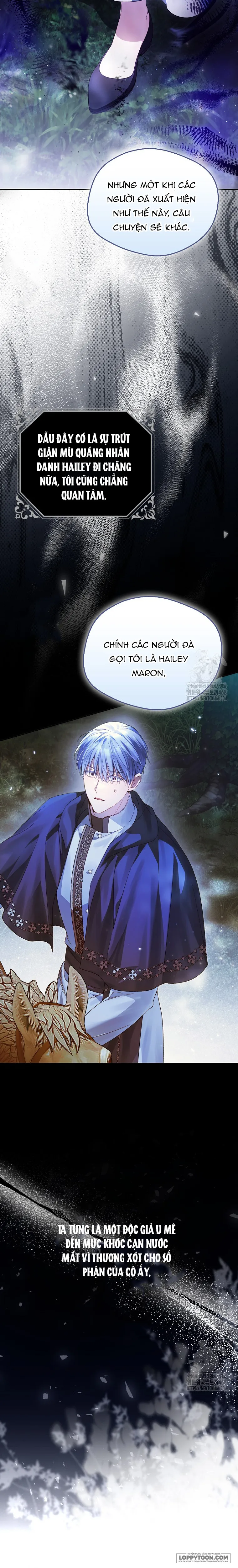 Hầu Tước Maron - Chap 11 - Trang 7