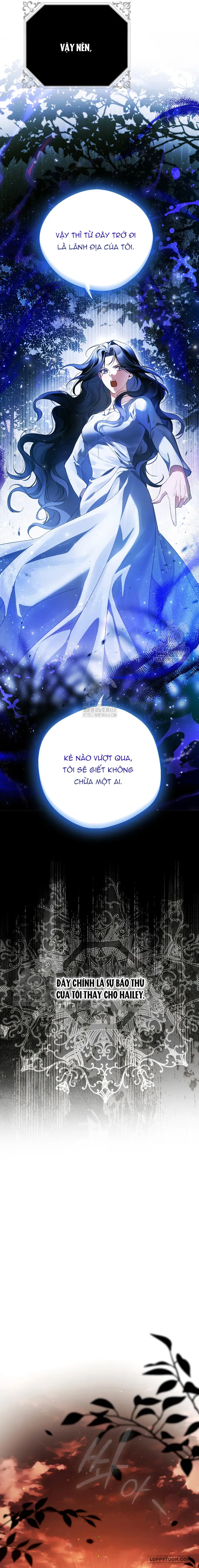 Hầu Tước Maron - Chap 11 - Trang 8