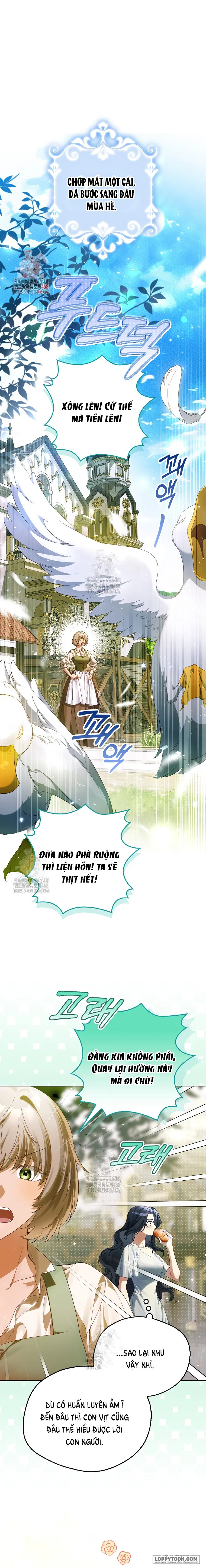 Hầu Tước Maron - Chap 12 - Trang 0