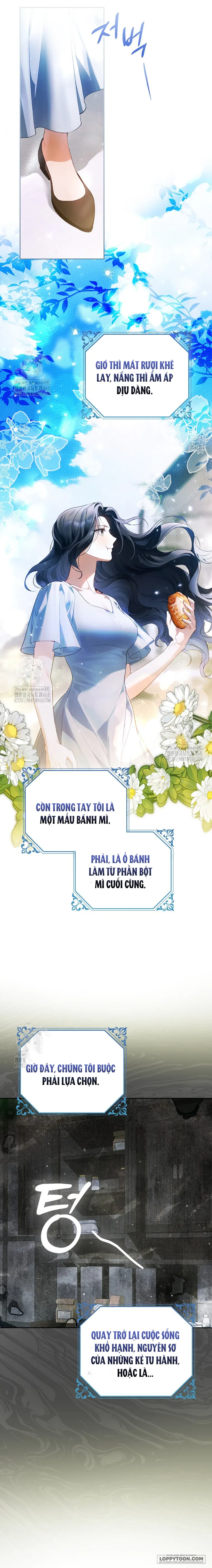 Hầu Tước Maron - Chap 12 - Trang 2