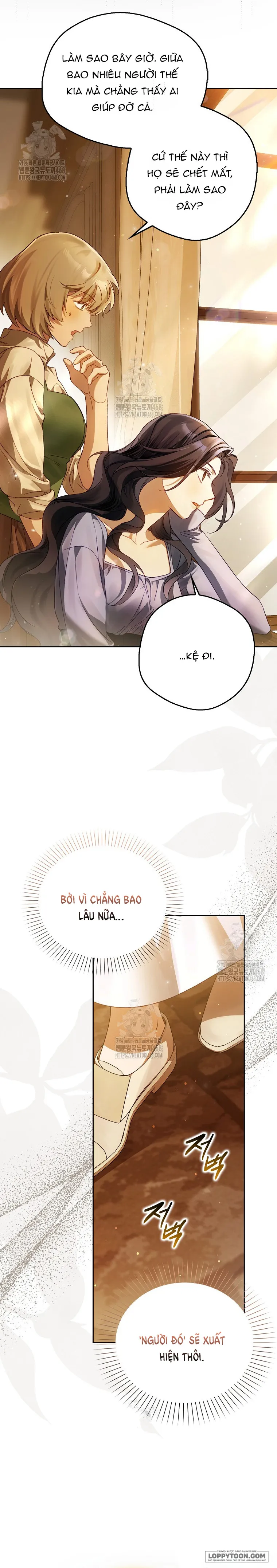 Hầu Tước Maron - Chap 12 - Trang 23
