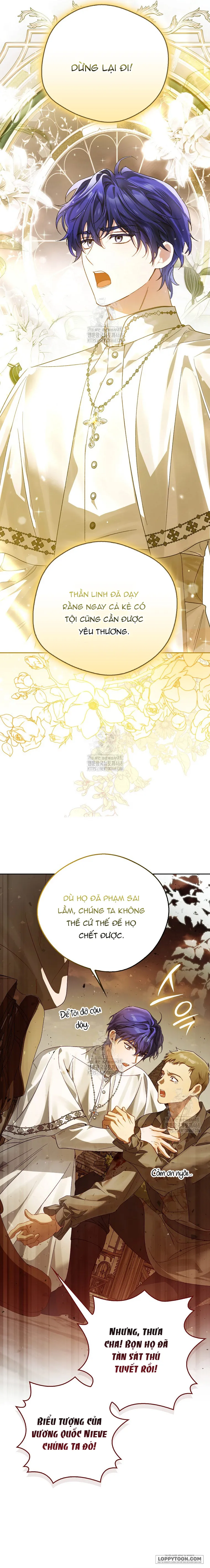 Hầu Tước Maron - Chap 12 - Trang 24