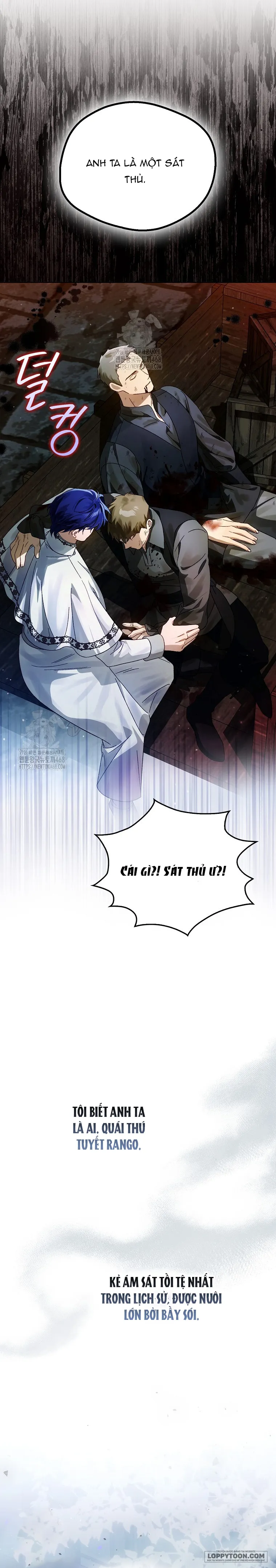 Hầu Tước Maron - Chap 12 - Trang 26