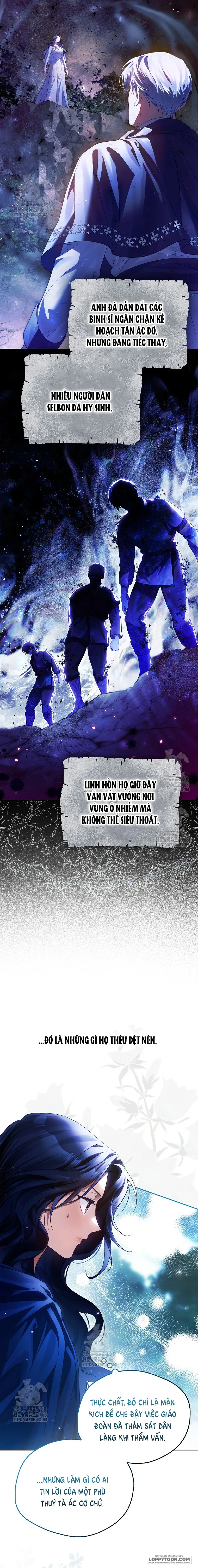 Hầu Tước Maron - Chap 12 - Trang 6