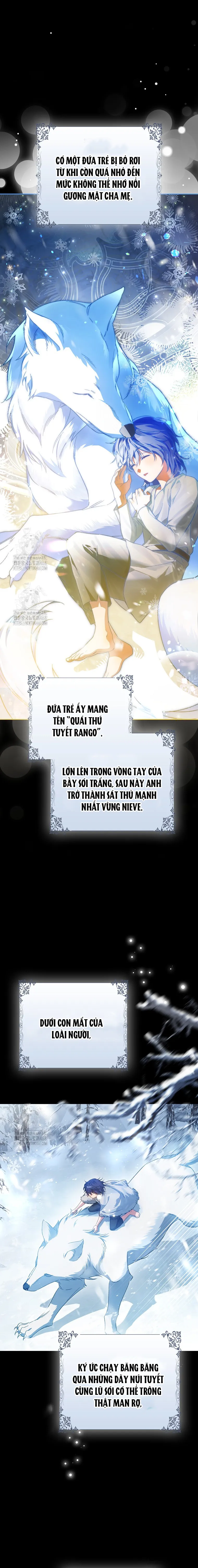 Hầu Tước Maron - Chap 13 - Trang 0