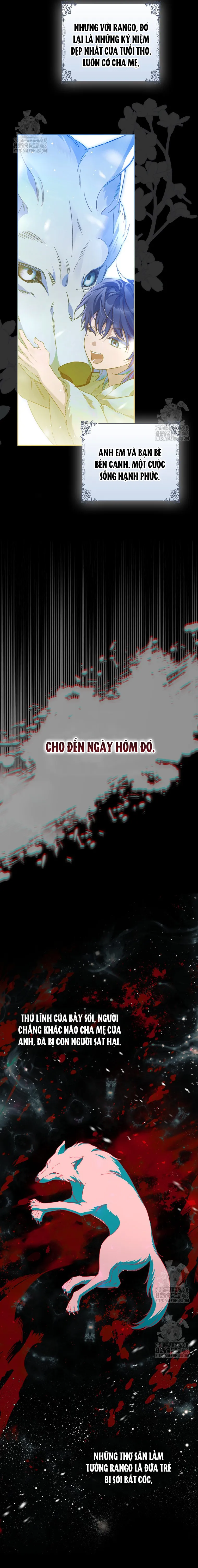 Hầu Tước Maron - Chap 13 - Trang 1